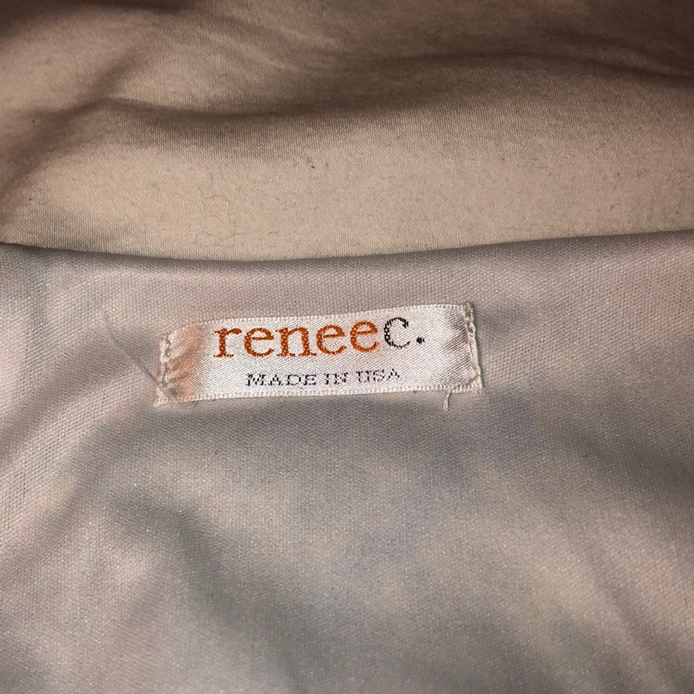 Fun Printed Romper - image 5